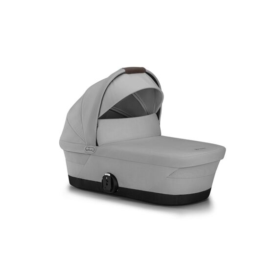 Cybex Gazelle S Draagmand Lava Grey/Mid Grey