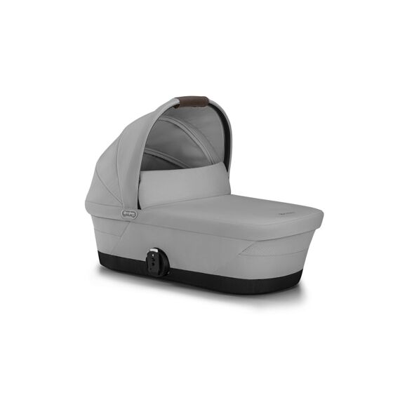 Cybex Gazelle S Draagmand Lava Grey/Mid Grey