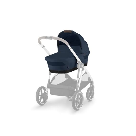 Cybex Gazelle S Draagmand Ocean Blue/Navy Blue