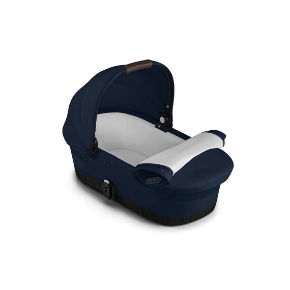 Cybex Gazelle S Draagmand Ocean Blue/Navy Blue