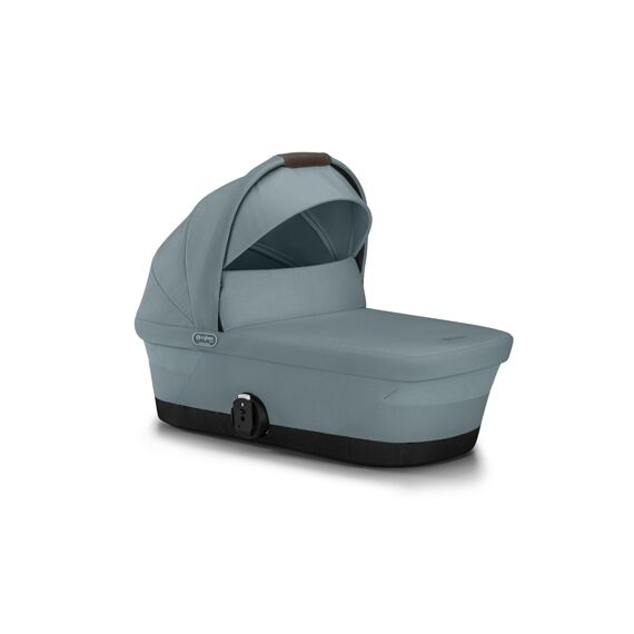 Cybex Gazelle S Draagmand Sky Blue/Mid Blue