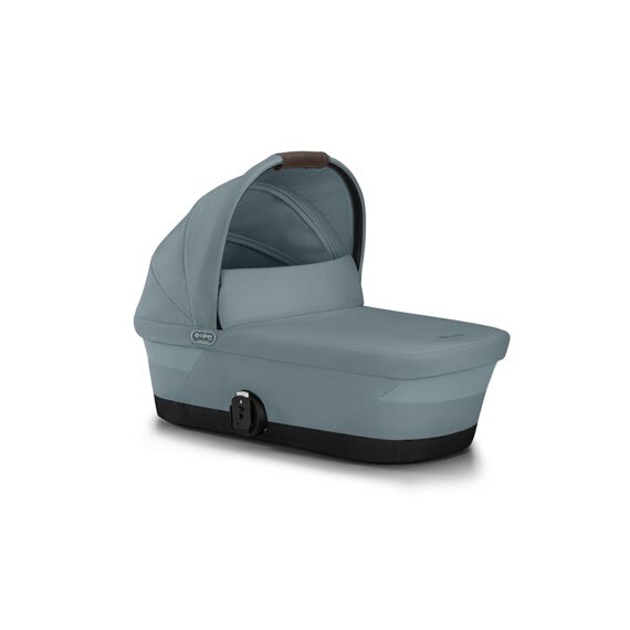 Cybex Gazelle S Draagmand Sky Blue/Mid Blue