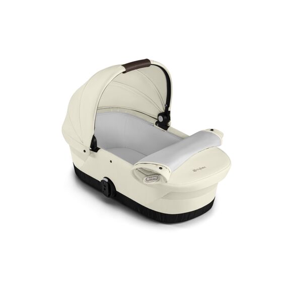 Cybex Gazelle S Draagmand Seashell Beige/Light Beige