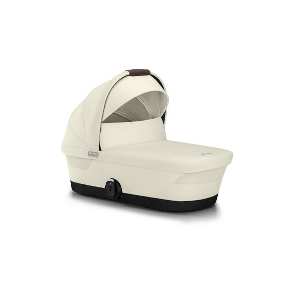 Cybex Gazelle S Draagmand Seashell Beige/Light Beige