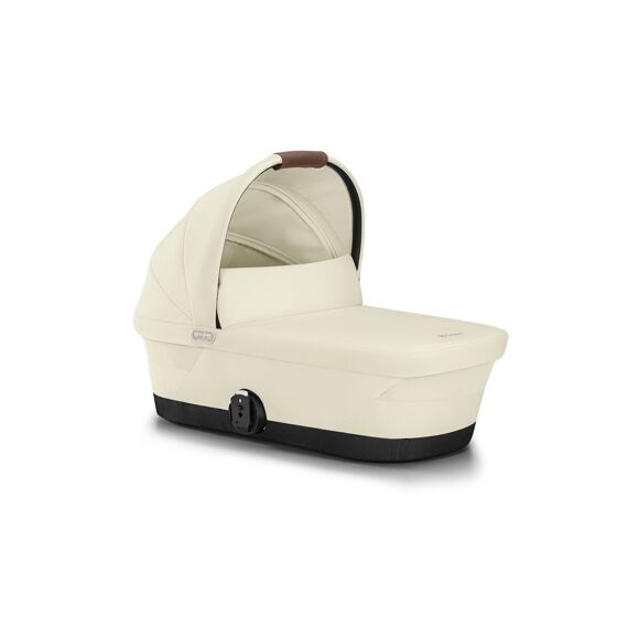 Cybex Gazelle S Draagmand Seashell Beige/Light Beige