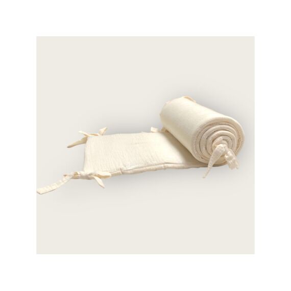 Coco & Pine Parkomrander Charlie Cream