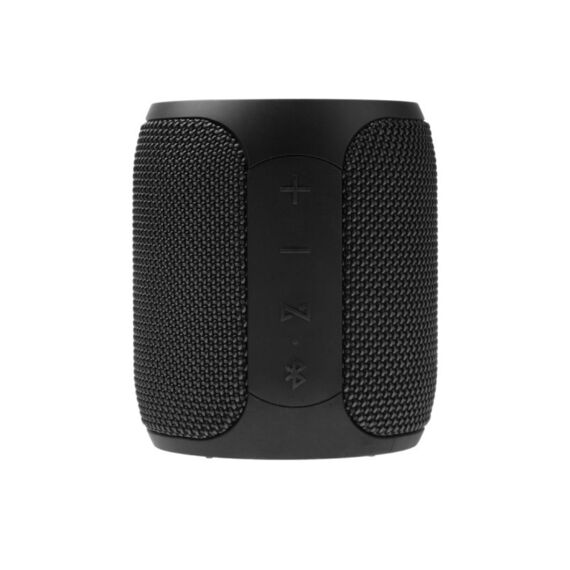 Artsound Pwr01Blk Draagbare Bluetooth Speaker Zwart Waterbestendig