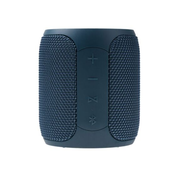 Artsound Pwr01Blu Draagbare Bluetooth Speaker Blauw Waterbestendig