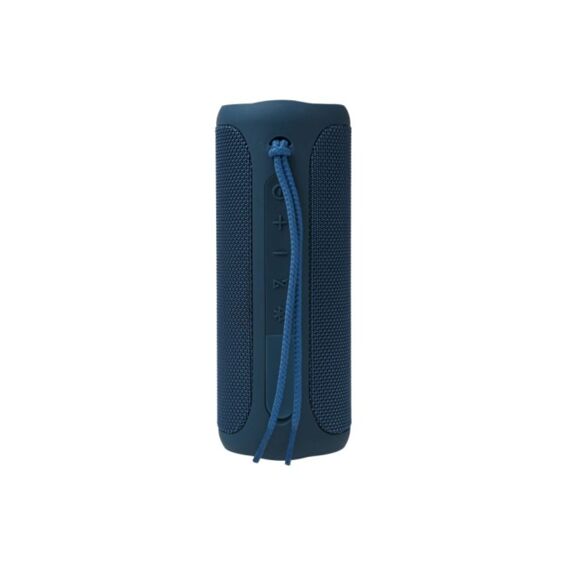 Artsound Pwr02Blu Draagbare Bluetooth Speaker Blauw Waterbestendig