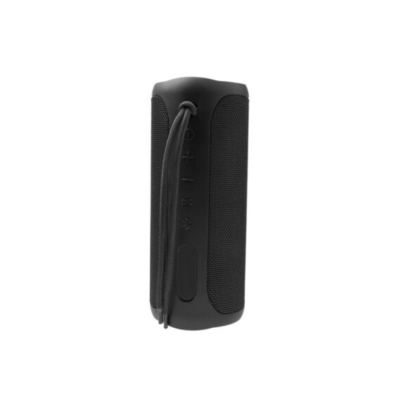 Artsound Pwr03Blk Draagbare Bluetooth Speaker Zwart Waterbestendig
