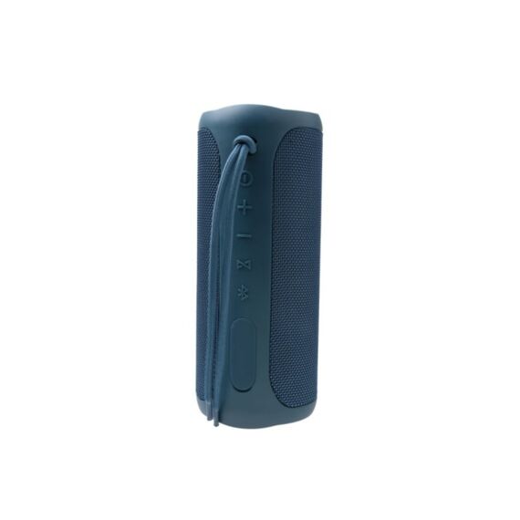 Artsound Pwr03Blu Draagbare Bluetooth Speaker Blauw Waterbestendig