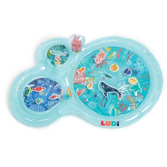 Ludi Water Mat