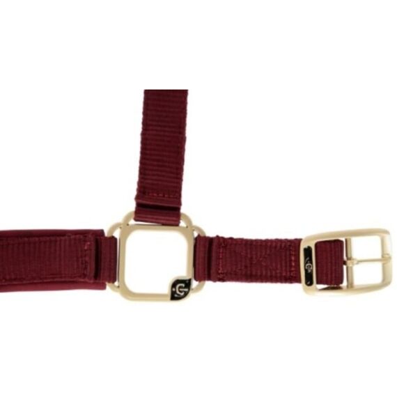 Halster Classy- Merlot Maat Cob