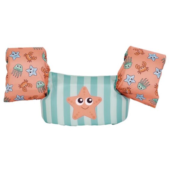 Swim Essentials Puddle Jumper 2-6 Jaar Sea Animals