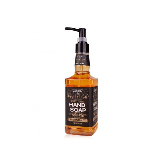 Handzeep 480Ml Whiskey Bottle Special Blend