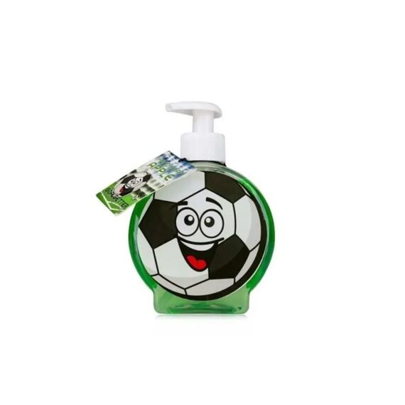 Goalgetter Handzeep 350Ml Voetbal