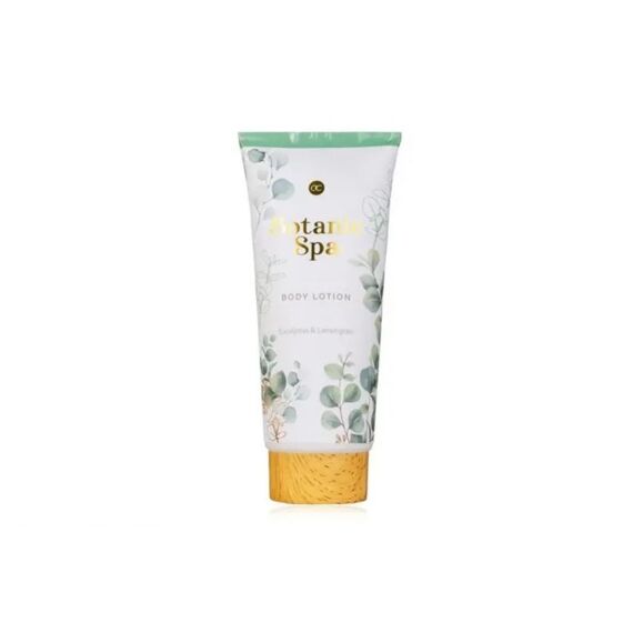 Botanic Spa1 200Ml Body Lotion In Tube