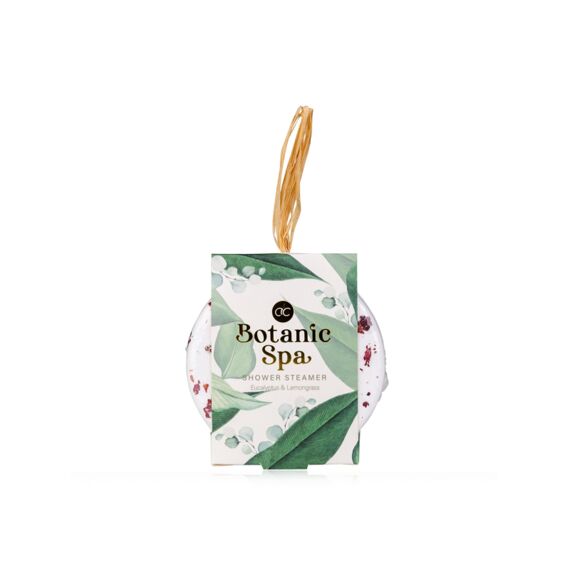 Botanic Spa1 Shower Steamer 100G