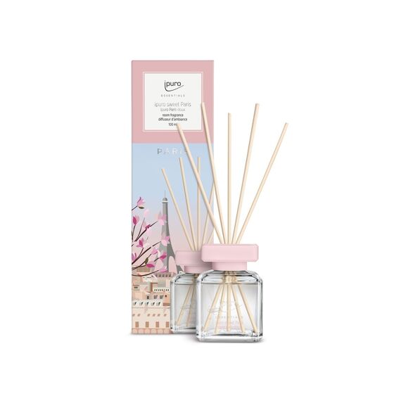 Essentials 100Ml Sweet Paris