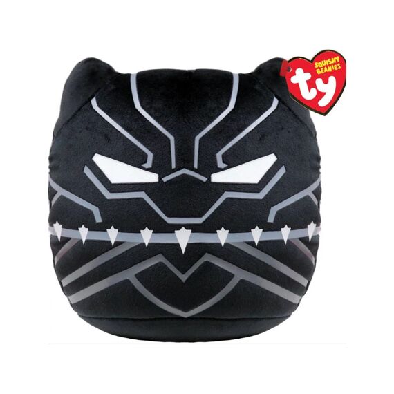 Marvel Squish A Boos Small Black Panther