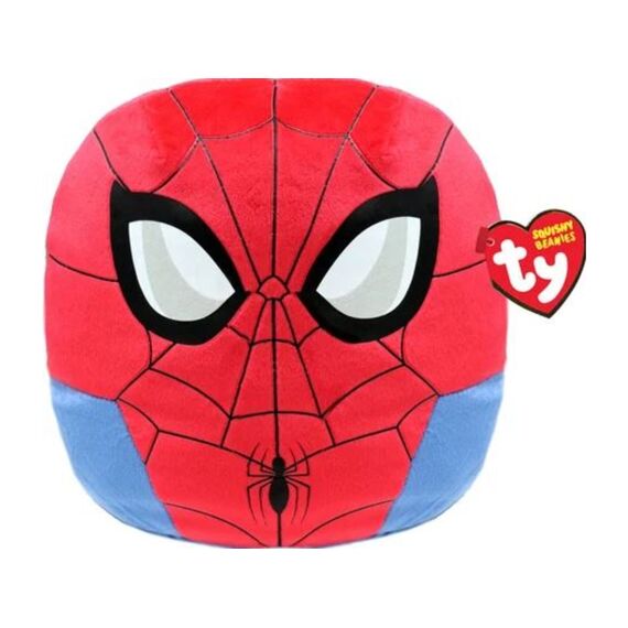 Marvel Squish A Boos Medium Spiderman