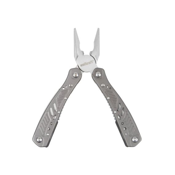 Wolfcraft Multitool 13 In 1