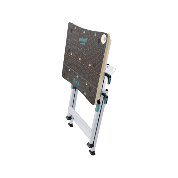 Wolfcraft Master 600, In Hoogte Verstelb. Werkbank