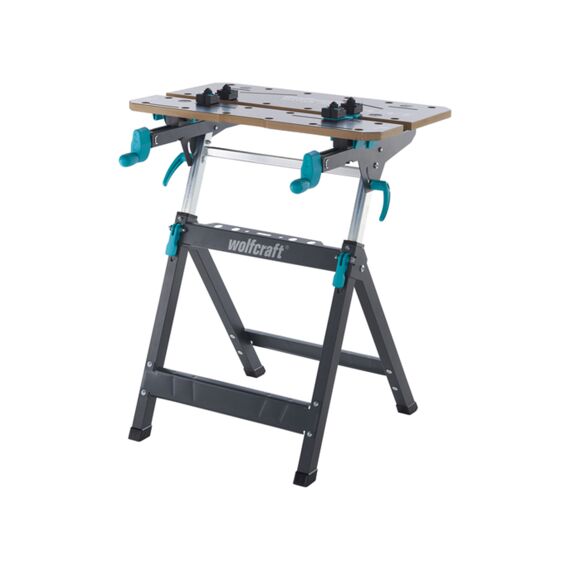 Wolfcraft Master 750 Ergo Werkbank