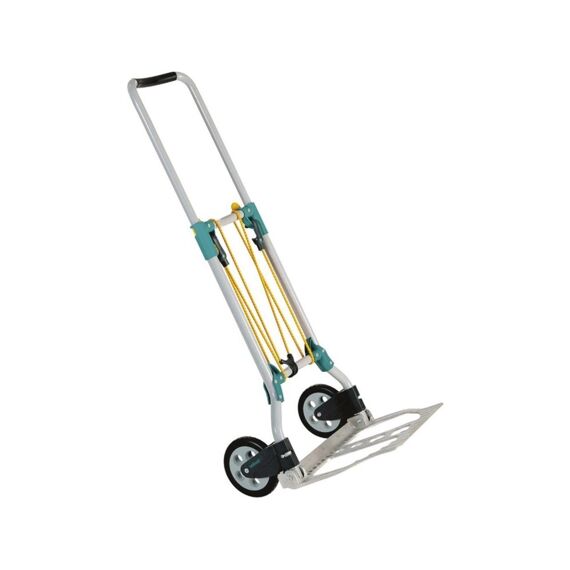 Wolfcraft Opvouwbare steekwagen Ts 600