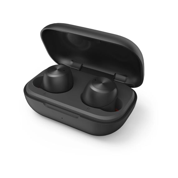 Hama Hoofdtelefoon Bt In-Ear Spirit Chop True Wireless Zwart