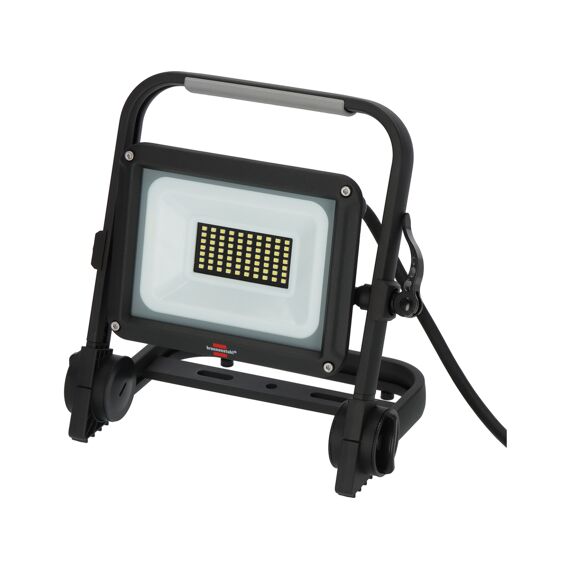 Mobiele Led Bouwlamp Jaro 4060 M 3450Lm 30W Ip65 3M H07Rn-F 3G10