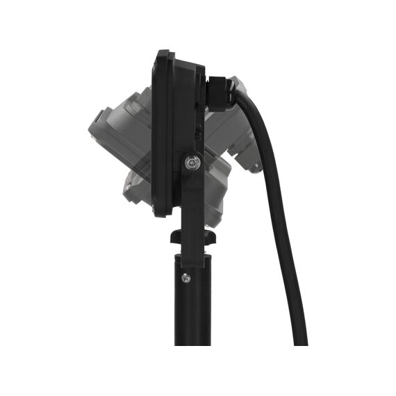 Led-Bouwlamp Met Statief Jaro 3060T 2300Lm 20W Ip65 3M 3G10