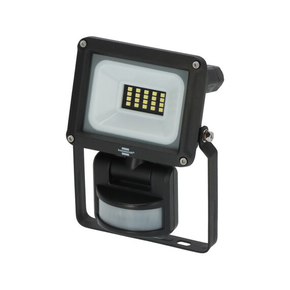 Led-Bouwlamp Jaro 1060T P Met Bewegingsmelder 1150Lm 10W Ip65