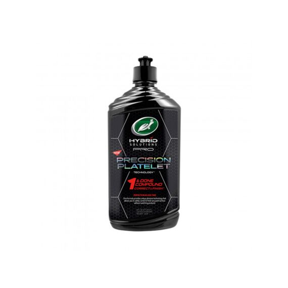 Turtle Wax 53707 Hs Pro 1 & Done Comp.473Ml