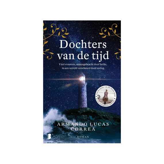 Armando Lucas Correa Dochters Van De Tijd