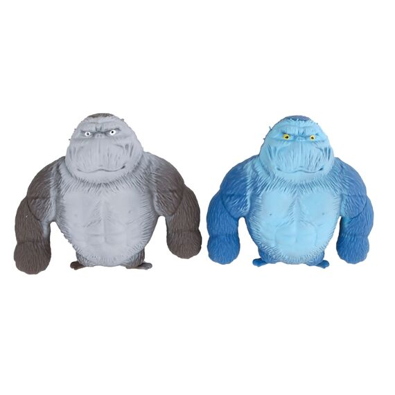 Jungle Expedition Super Strech Gorilla 12Cm