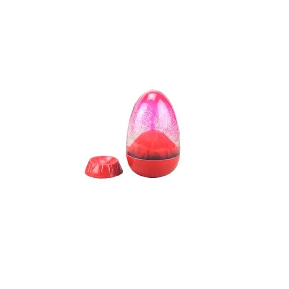 Lava Bubbles Vulkaan 10Cm Assortiment