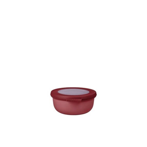 Mepal Multikom Cirqula Rond 750 Ml - Vivid Mauve