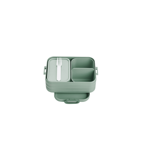 Mepal Bento Lunchbox Take A Break Midi - Nordic Sage