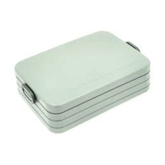 Mepal Lunchbox Take A Break Large - Nordic Sage