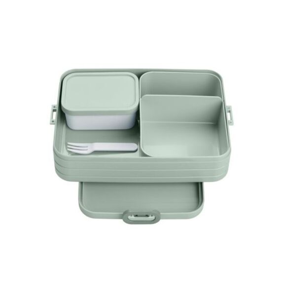 Mepal Bento Lunchbox Take A Break Large - Nordic Sage