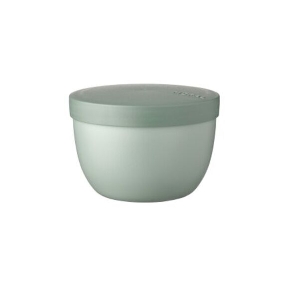 Mepal Snackpot Ellipse 350 Ml - Nordic Sage