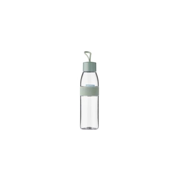 Mepal Waterfles Ellipse 700 Ml - Nordic Sage