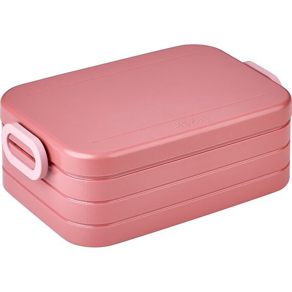 Mepal Lunchbox Take A Break Midi - Vivid Mauve