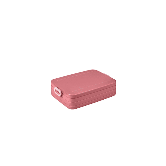 Mepal Lunchbox Take A Break Large - Vivid Mauve