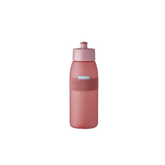 Mepal Sportbidon Ellipse 500 Ml - Vivid Mauve