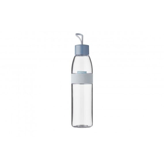 Mepal Waterfles Ellipse 700 Ml - Nordic Blue