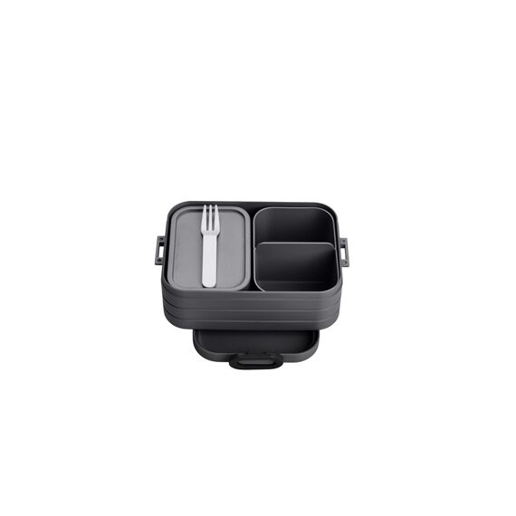 Mepal Bento Lunchbox Take A Break Midi - Nordic Black