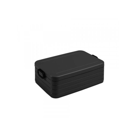 Mepal Lunchbox Take A Break Xl - Nordic Black