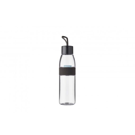 Mepal Waterfles Ellipse 500 Ml - Nordic Black